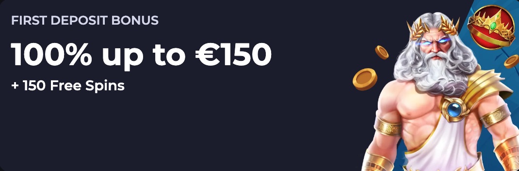 Bonus za prvý vklad BDMBet