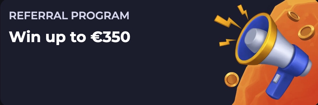 Referral Program BDMBet